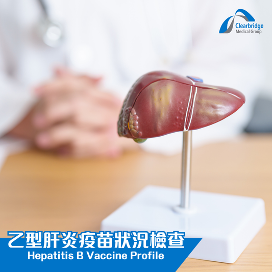 B型肝炎疫苗資料