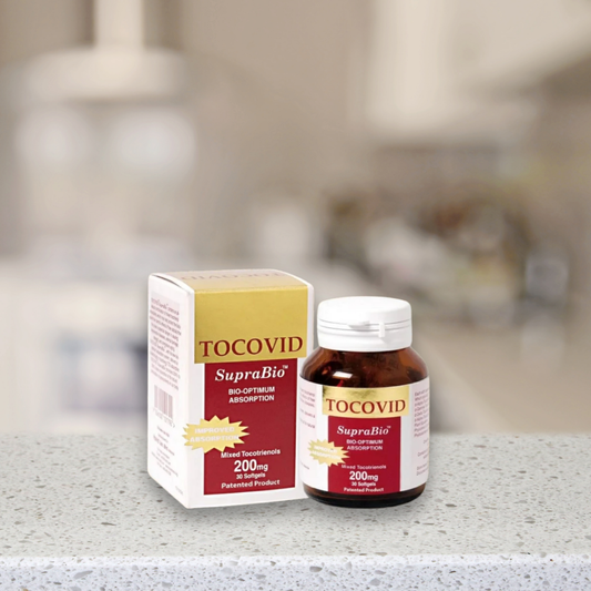 TOCOVID SupraBio
