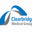 Clearbridge Medical Center 明確醫療中心 logo